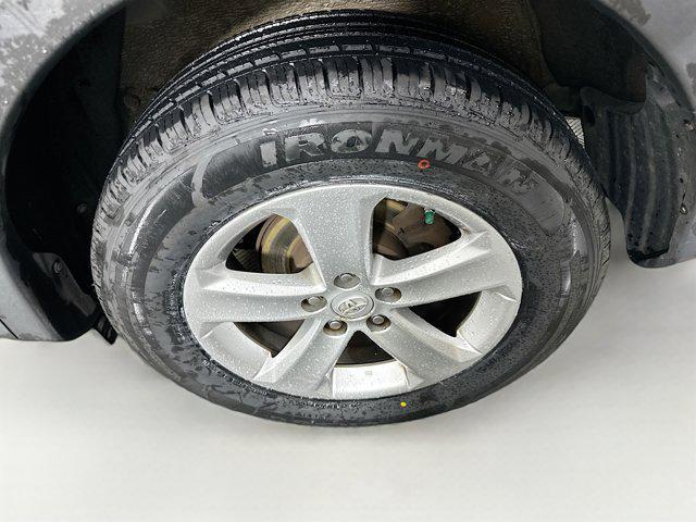 used 2013 Toyota RAV4 car, priced at $10,496