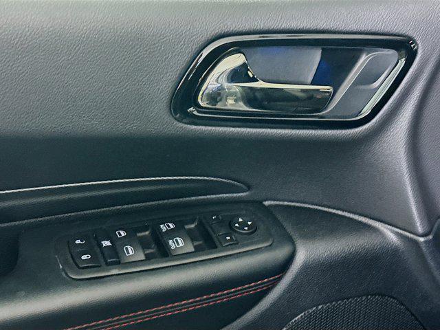 used 2025 Dodge Durango car, priced at $30,497