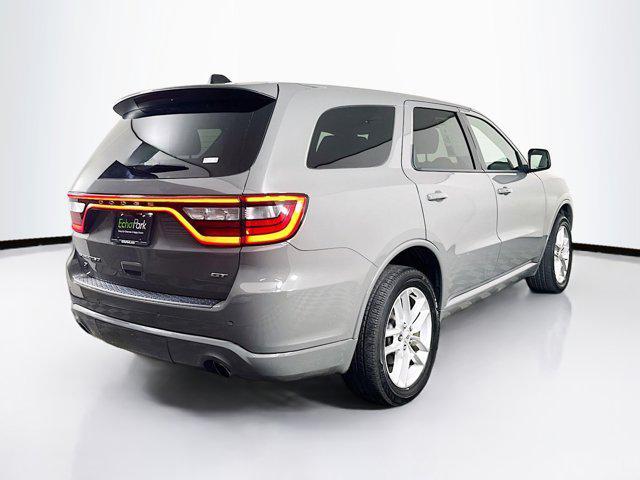 used 2025 Dodge Durango car, priced at $30,497