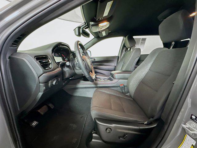 used 2025 Dodge Durango car, priced at $30,497