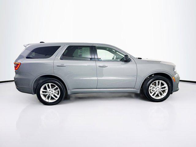 used 2025 Dodge Durango car, priced at $30,497