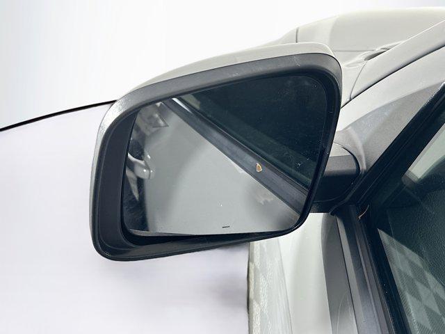 used 2025 Dodge Durango car, priced at $30,497