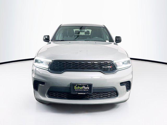 used 2025 Dodge Durango car, priced at $30,497