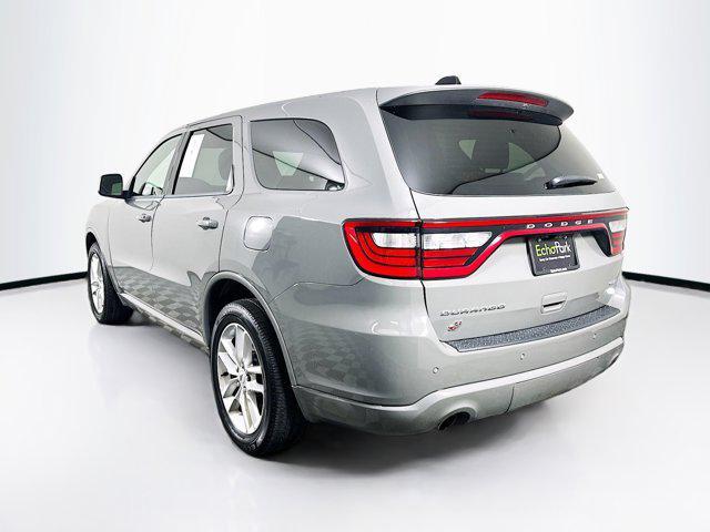 used 2025 Dodge Durango car, priced at $30,497