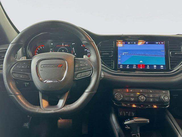 used 2025 Dodge Durango car, priced at $30,497