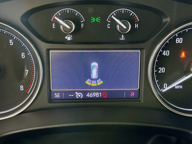 used 2020 Buick Enclave car, priced at $22,487