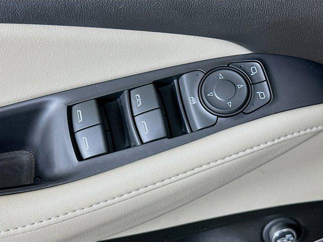 used 2020 Buick Enclave car, priced at $22,487