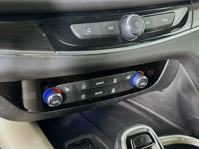 used 2020 Buick Enclave car, priced at $22,487