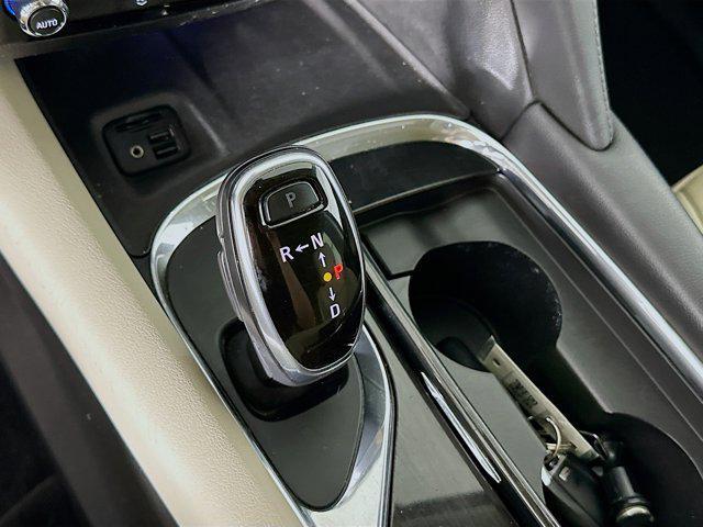 used 2020 Buick Enclave car, priced at $22,487