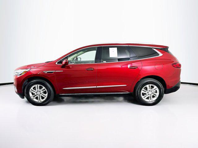 used 2020 Buick Enclave car, priced at $22,487