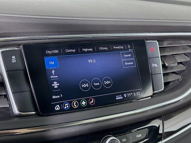 used 2020 Buick Enclave car, priced at $22,487