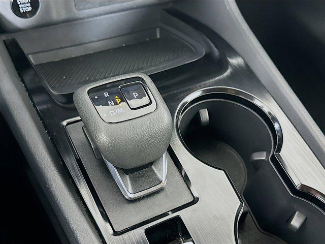 used 2025 Nissan Rogue car, priced at $20,487