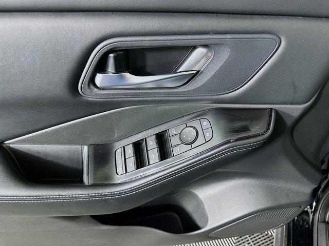 used 2025 Nissan Rogue car, priced at $20,487