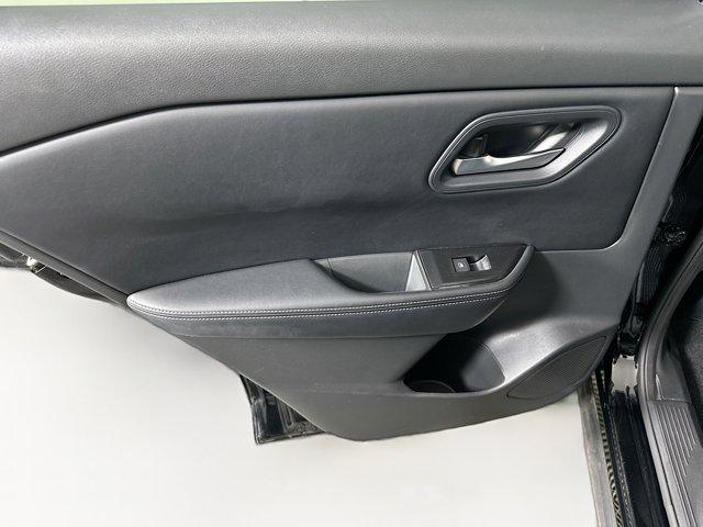 used 2025 Nissan Rogue car, priced at $20,487