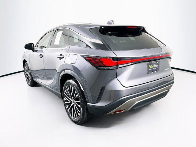 used 2023 Lexus RX 350 car, priced at $44,897