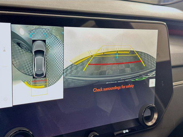 used 2023 Lexus RX 350 car, priced at $44,897