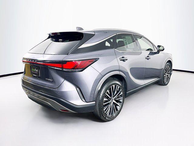used 2023 Lexus RX 350 car, priced at $44,897