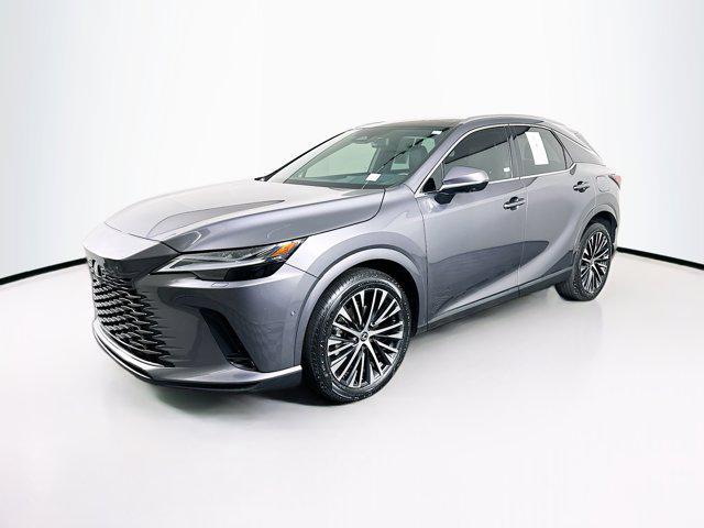 used 2023 Lexus RX 350 car, priced at $44,897