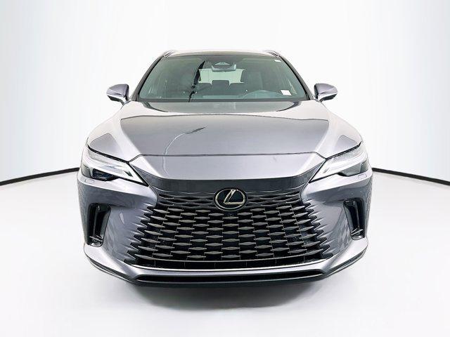 used 2023 Lexus RX 350 car, priced at $44,897