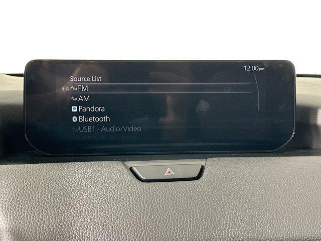 used 2024 Mazda CX-90 PHEV car, priced at $30,212