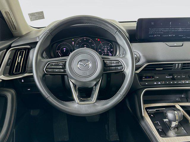 used 2024 Mazda CX-90 PHEV car, priced at $30,212
