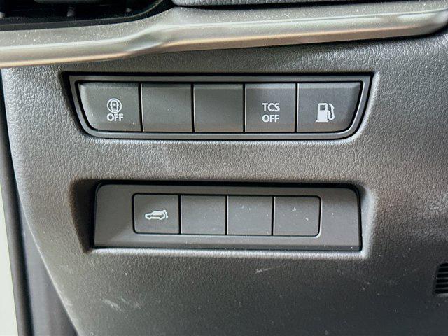 used 2024 Mazda CX-90 PHEV car, priced at $30,212