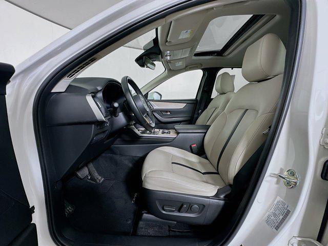 used 2024 Mazda CX-90 PHEV car, priced at $30,212