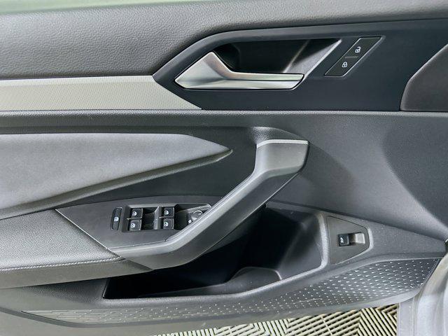 used 2025 Volkswagen Jetta car, priced at $19,996