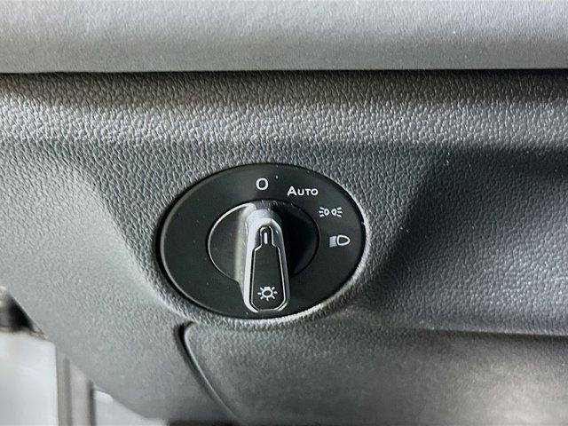 used 2025 Volkswagen Jetta car, priced at $19,996