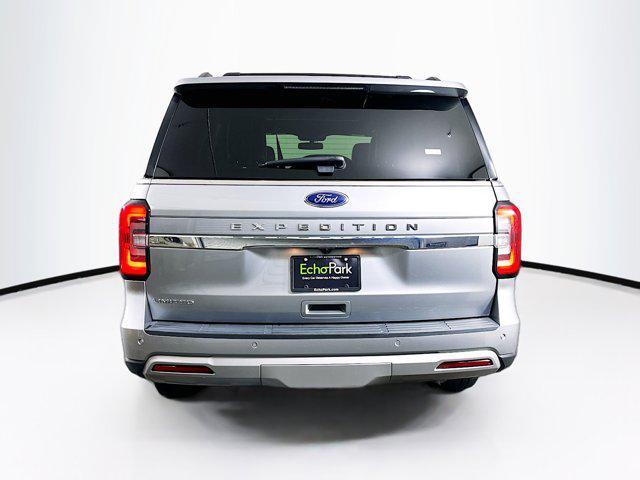 used 2024 Ford Expedition car, priced at $44,897