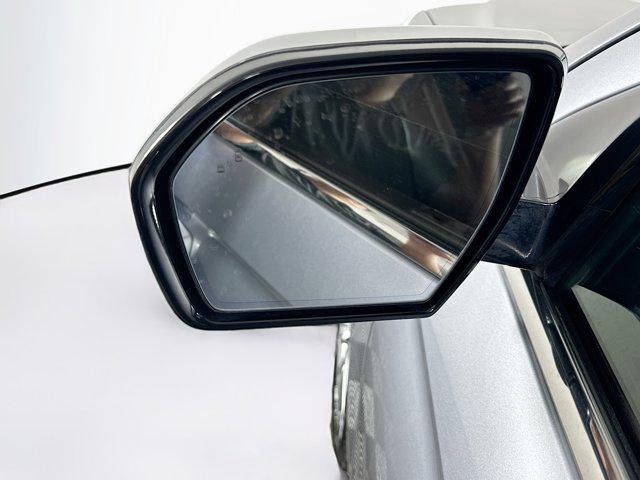 used 2024 Ford Expedition car, priced at $44,897