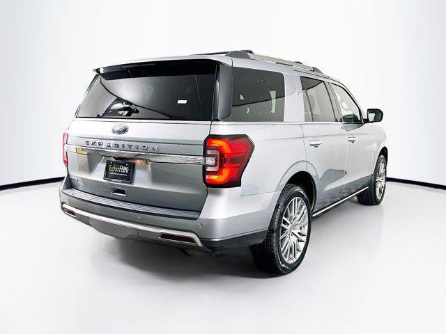 used 2024 Ford Expedition car, priced at $44,897