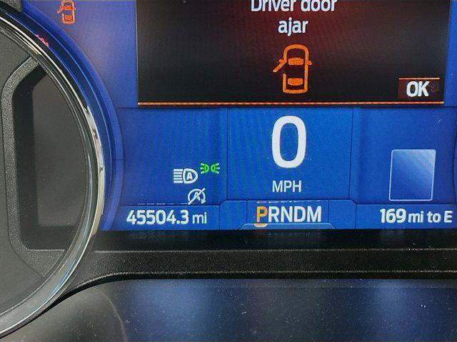 used 2024 Ford Expedition car, priced at $44,897