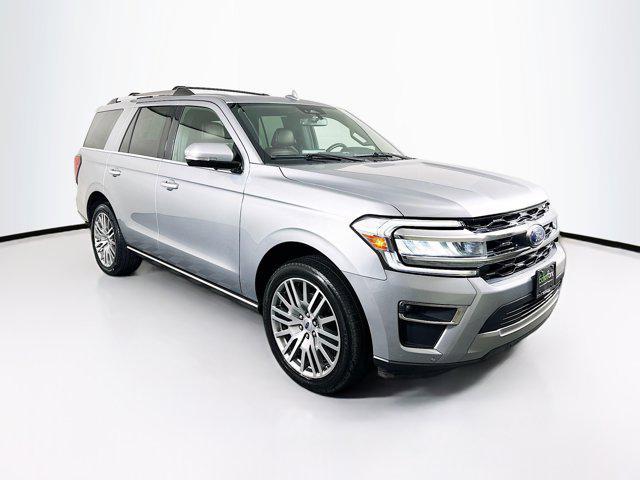 used 2024 Ford Expedition car, priced at $44,897