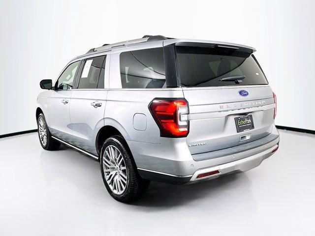 used 2024 Ford Expedition car, priced at $44,897