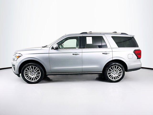 used 2024 Ford Expedition car, priced at $44,897