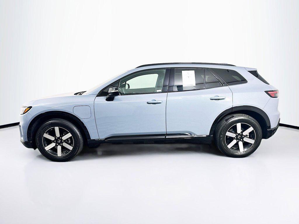 used 2024 Honda Prologue car, priced at $25,212