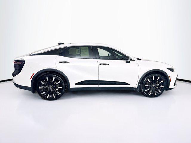 used 2024 Toyota Crown car, priced at $36,987