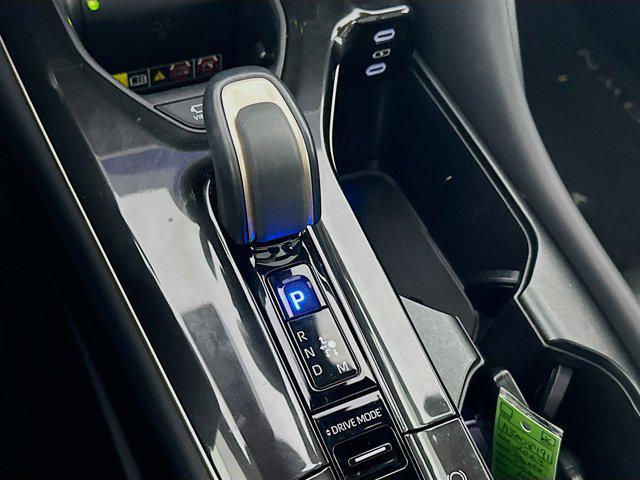 used 2024 Toyota Crown car, priced at $36,987