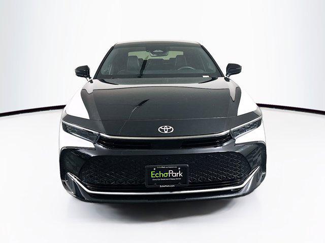 used 2024 Toyota Crown car, priced at $36,987