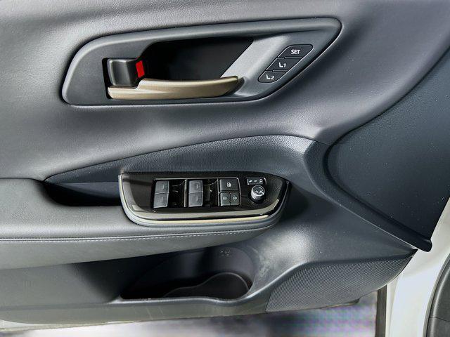 used 2024 Toyota Crown car, priced at $36,987