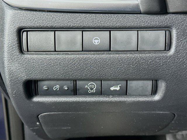 used 2023 Nissan Rogue car, priced at $23,397