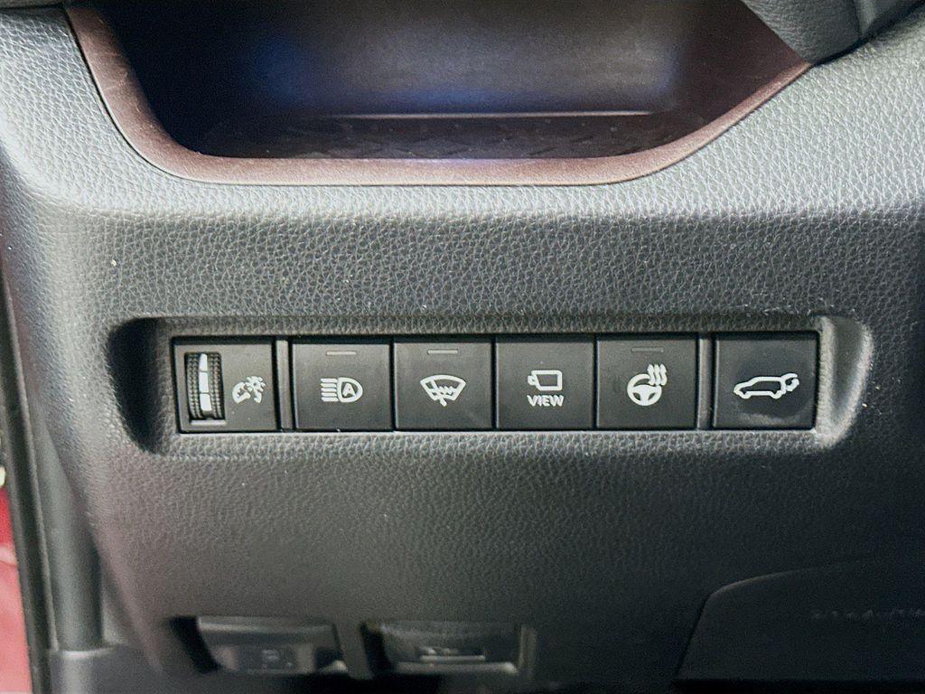 used 2019 Toyota RAV4 car, priced at $20,222