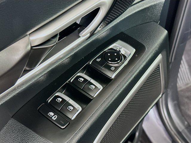 used 2025 Kia Telluride car, priced at $32,212