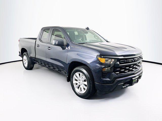 used 2023 Chevrolet Silverado 1500 car, priced at $27,487