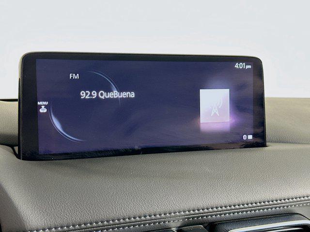 used 2025 Mazda CX-5 car, priced at $22,487