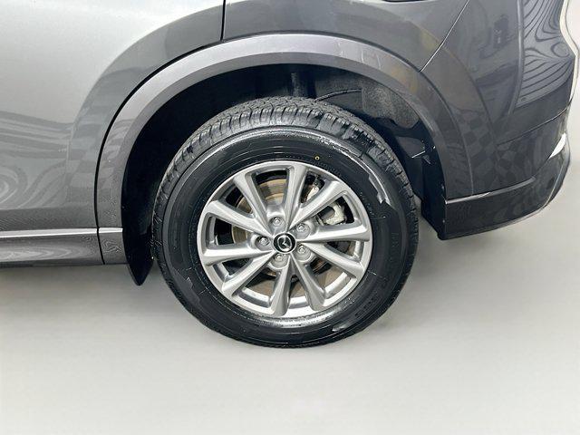 used 2025 Mazda CX-5 car, priced at $22,487
