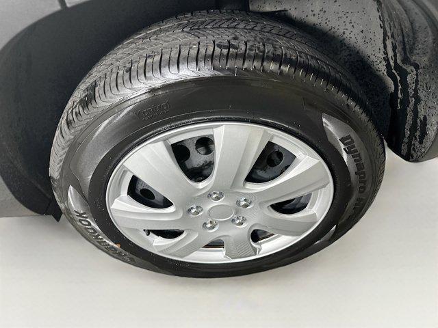 used 2025 Chevrolet Trax car, priced at $18,797