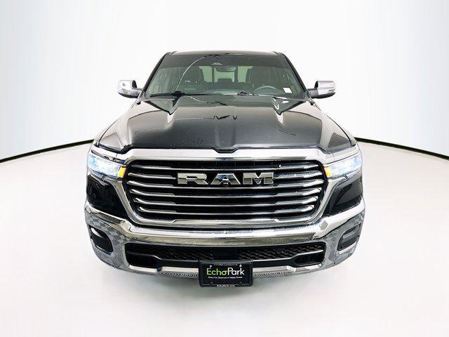 used 2025 Ram 1500 car, priced at $39,397