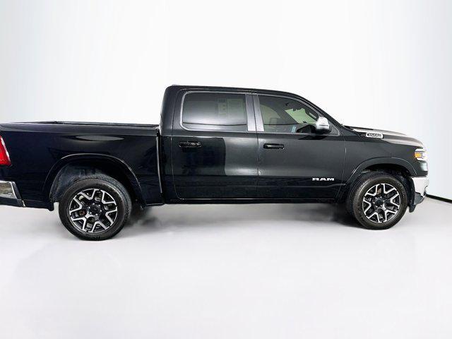 used 2025 Ram 1500 car, priced at $39,397